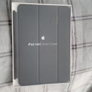 NEW UNOPENED Apple iPad mini smart cover